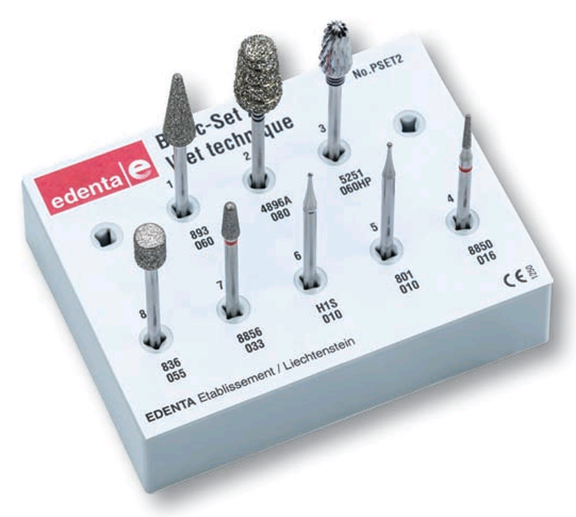 Sets de Instrumentos